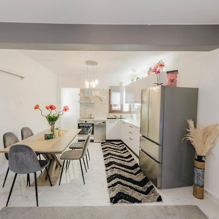 Sunrise Guesthouse Αγριά Εξωτερικό φωτογραφία