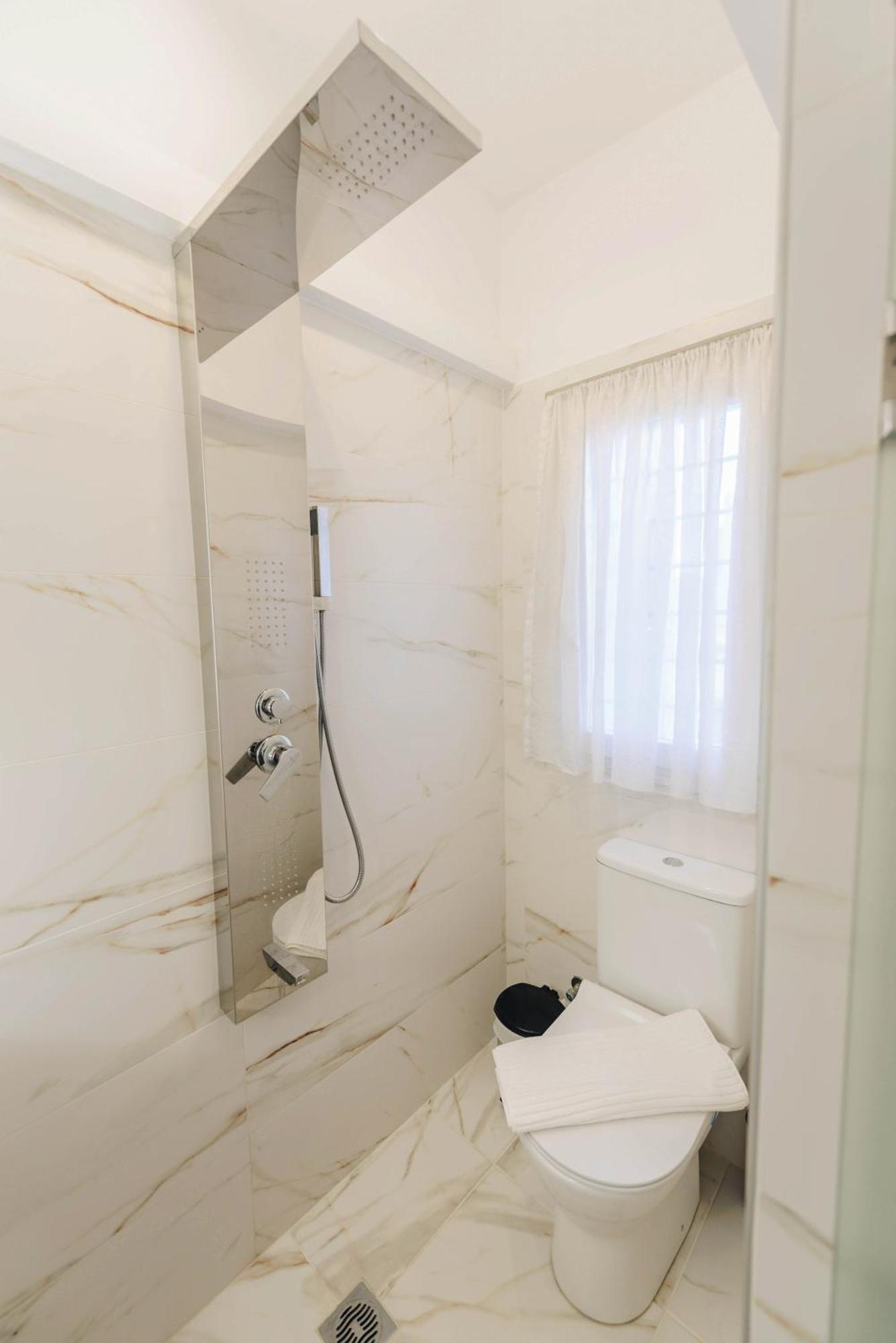 Sunrise Guesthouse Αγριά Εξωτερικό φωτογραφία