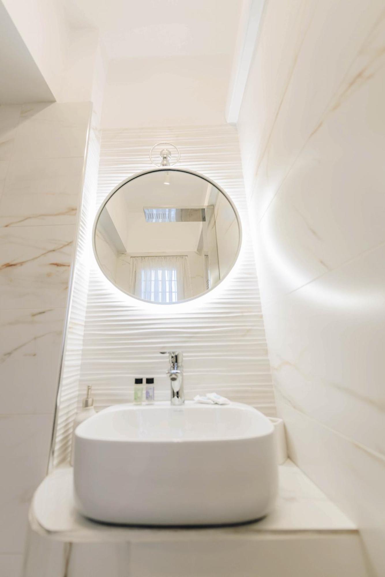 Sunrise Guesthouse Αγριά Εξωτερικό φωτογραφία