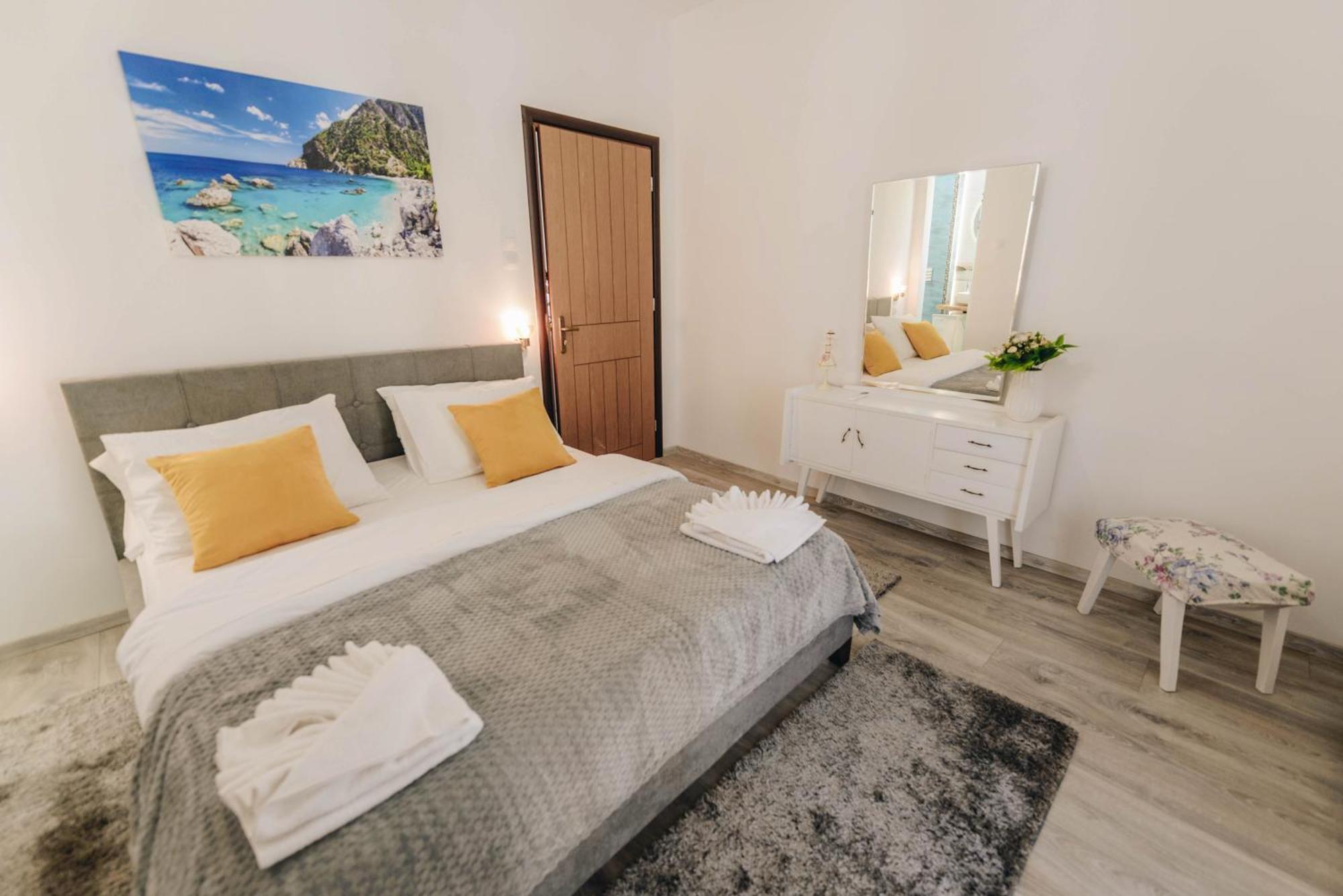 Sunrise Guesthouse Αγριά Εξωτερικό φωτογραφία