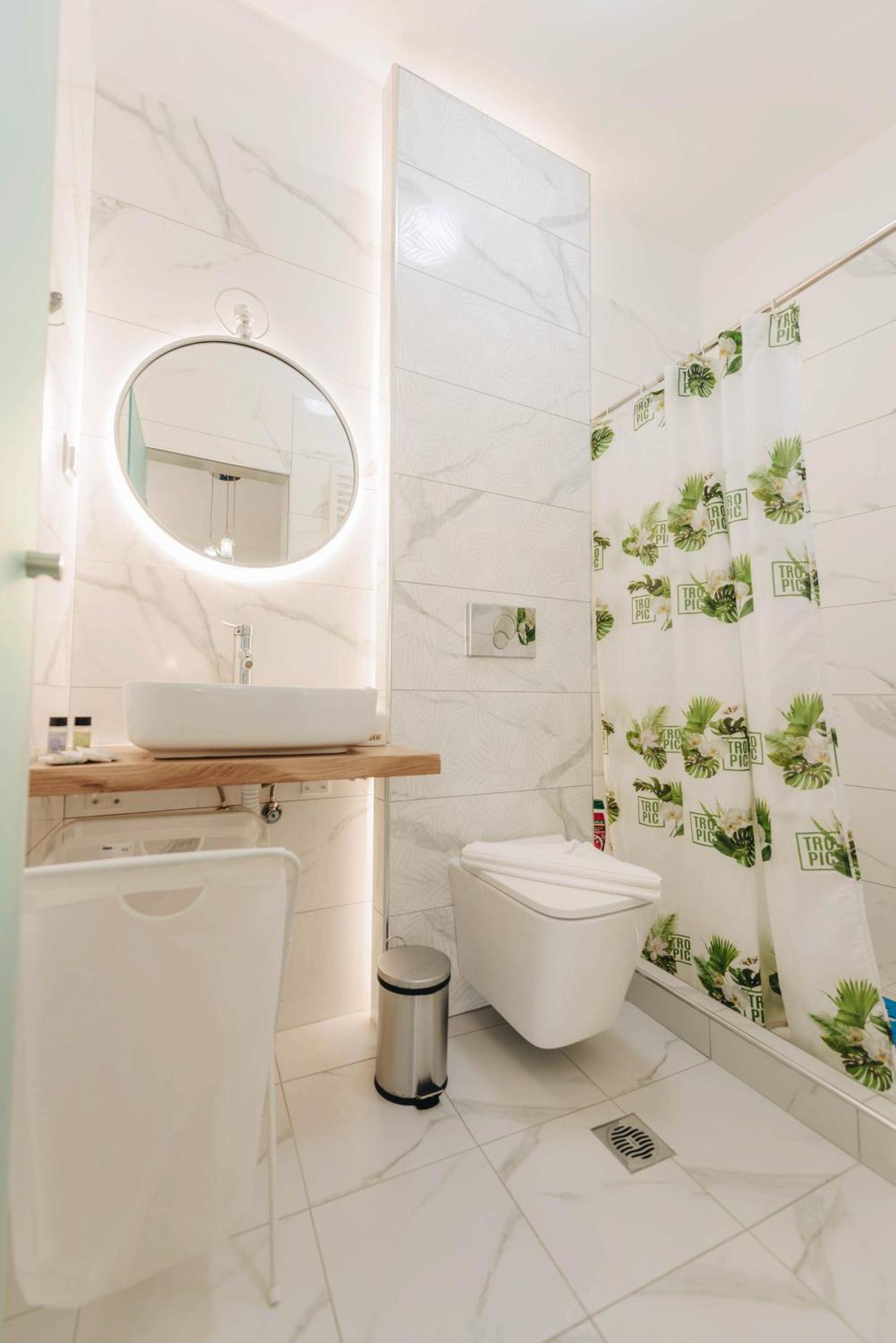 Sunrise Guesthouse Αγριά Εξωτερικό φωτογραφία